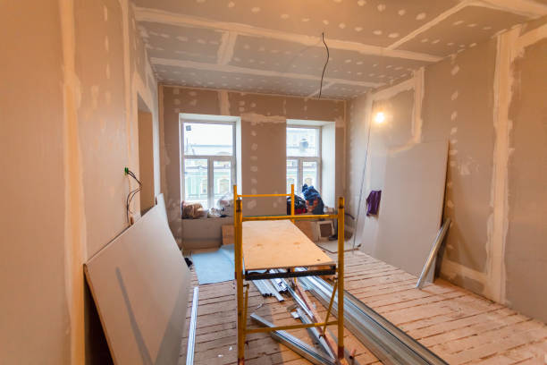  , IA Drywall and Painting Service Pros